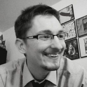 Meet your Posher, Kyle